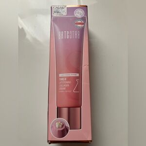 BRTC - Time 8 Lift Toning Collagen Cream
